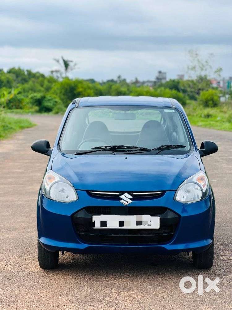 Maruti Suzuki Alto 800 2012-2016 Lxi, 2014, Petrol