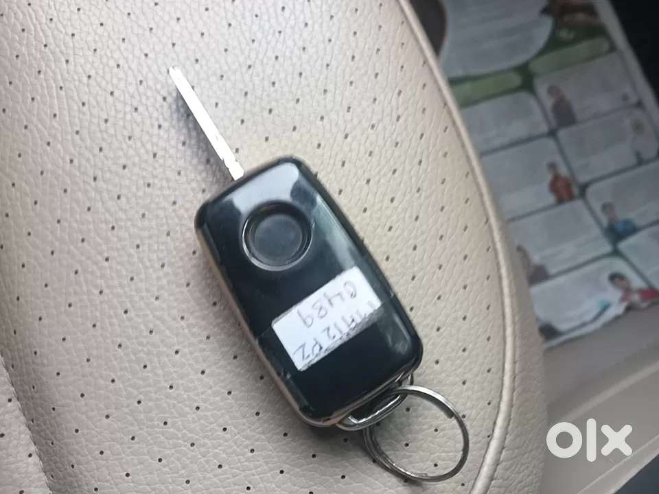 Volkswagen Vento 1.2 Tsi Highline Plus At, 2018, Petrol