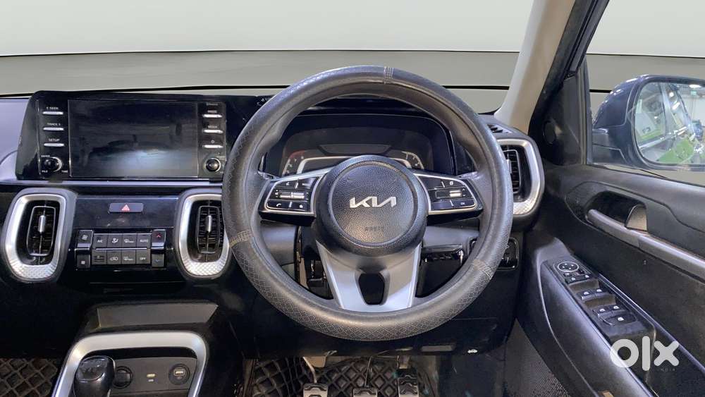 Kia Sonet 1.2 Htk Plus, 2022, Petrol