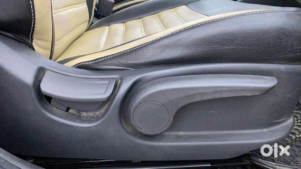 Hyundai Verna 1.6 Vtvt Sx, 2018, Petrol