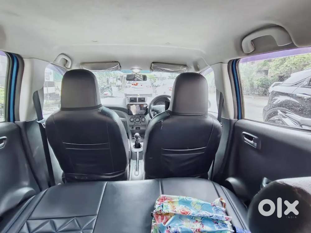 Maruti Suzuki A-star 2009 Manual 1st