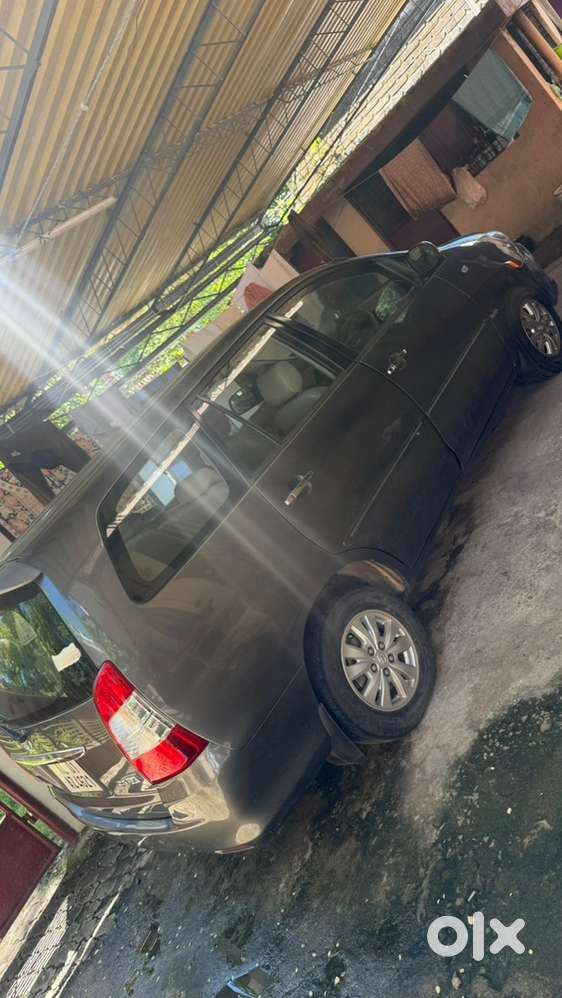 Toyota Innova Diesel Manual 2010 Year