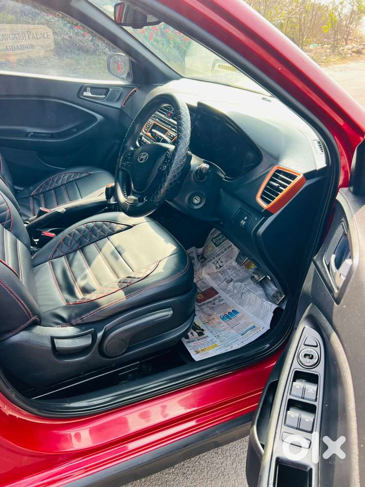 Hyundai I20 Active 1.4 S, 2015, Diesel