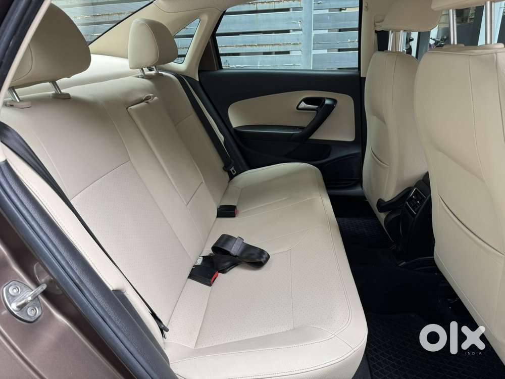 Volkswagen Vento 1.0 Highline Plus At, 2021, Petrol