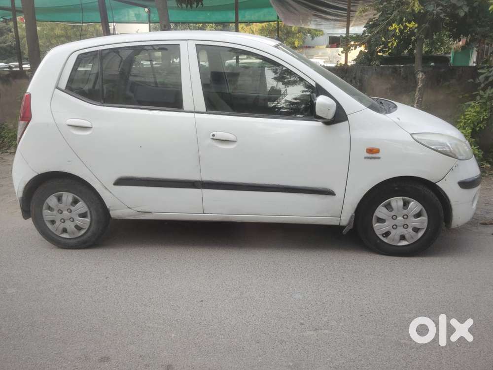 Hyundai I10 1.2 Kappa Magna, 2010, Petrol