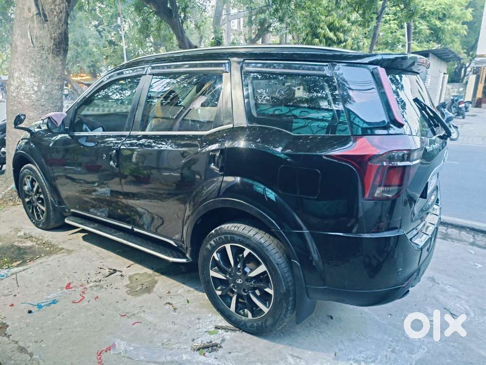 Mahindra Xuv500 W11, 2018, Diesel
