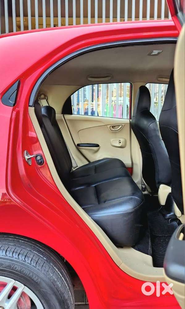 Honda Brio 1.2 S Option Mt, 2017, Cng & Hybrids