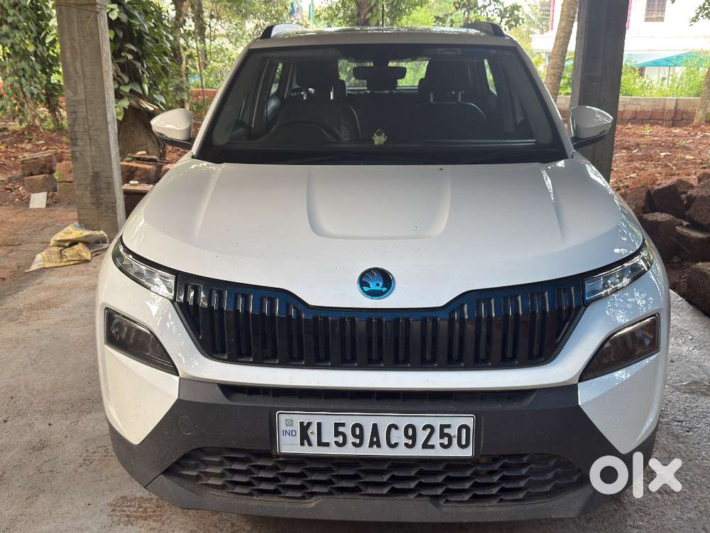 Skoda Kylaq Classic 2026