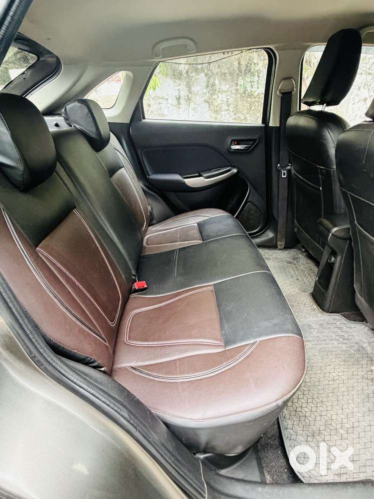 Maruti Suzuki Baleno Maruti-suzuki-baleno-delta-diesel, 2019, Diesel