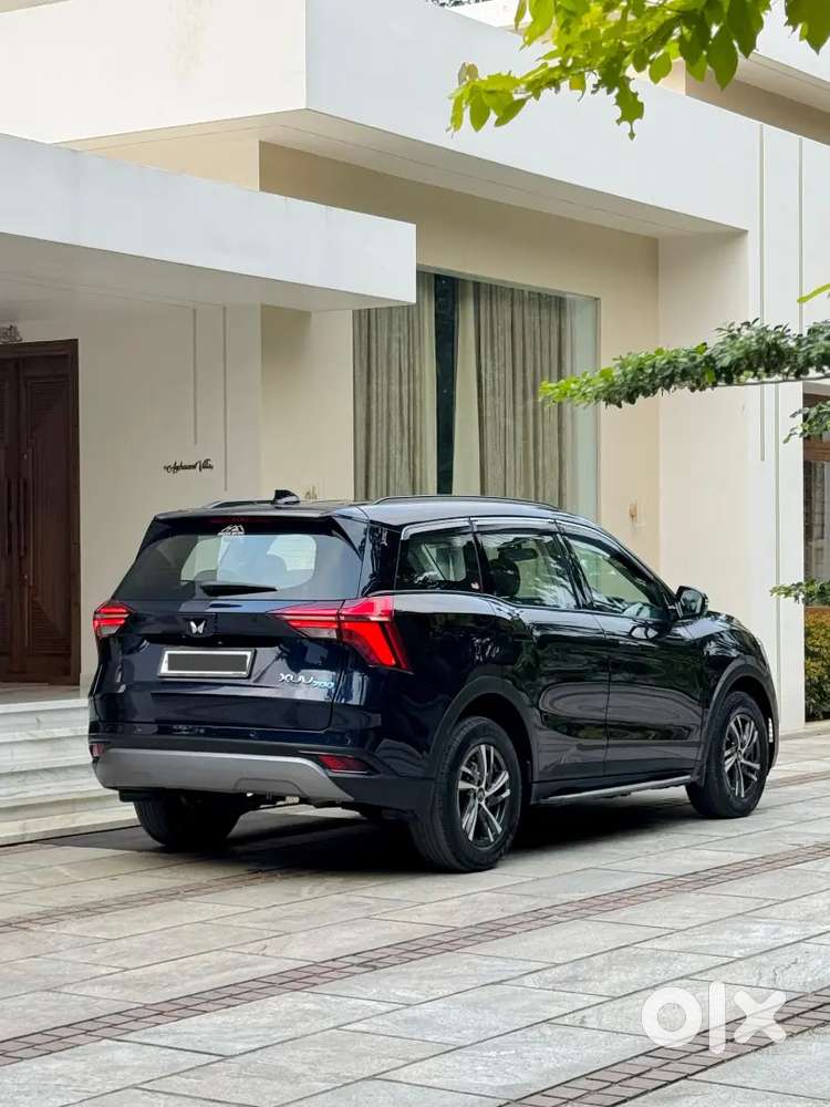 Mahindra Xuv700 2023