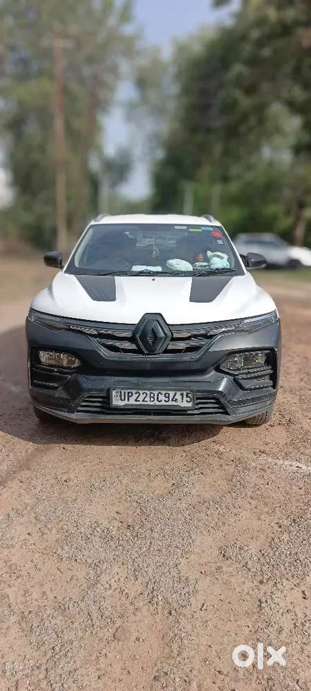 Renault Kiger Well Maintained  Single Owner  Excellent Condition