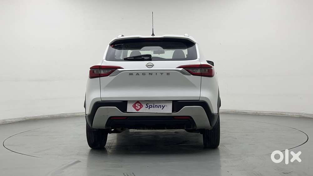 Nissan Magnite 1.0 Xl, 2021, Petrol