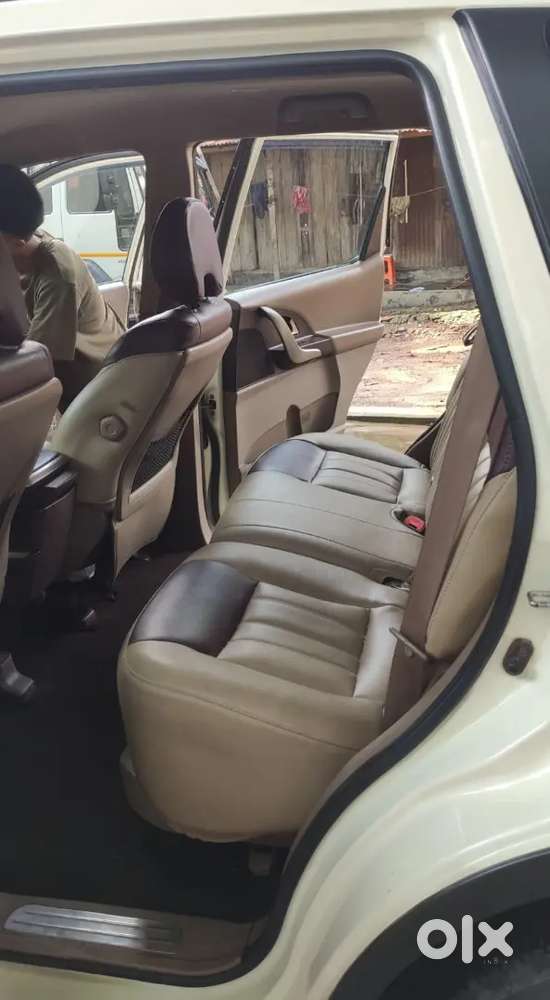 Mahindra Xuv500 Diesel 2015