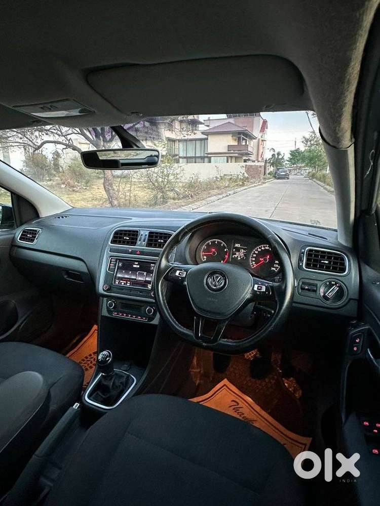 Volkswagen Polo 1.0 Highline Plus Tsi, 2021, Petrol