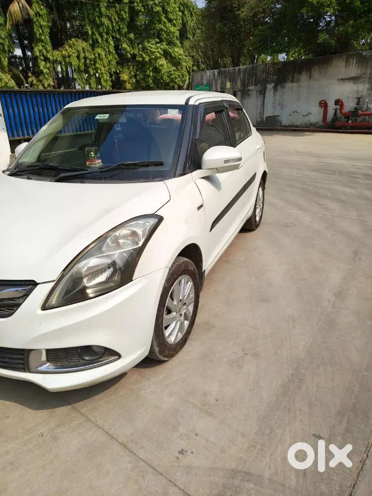 Maruti Suzuki Swift Dzire 2016 Diesel Well Maintained