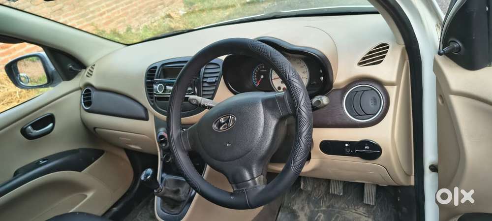Hyundai I10 Sportz, 2009, Petrol