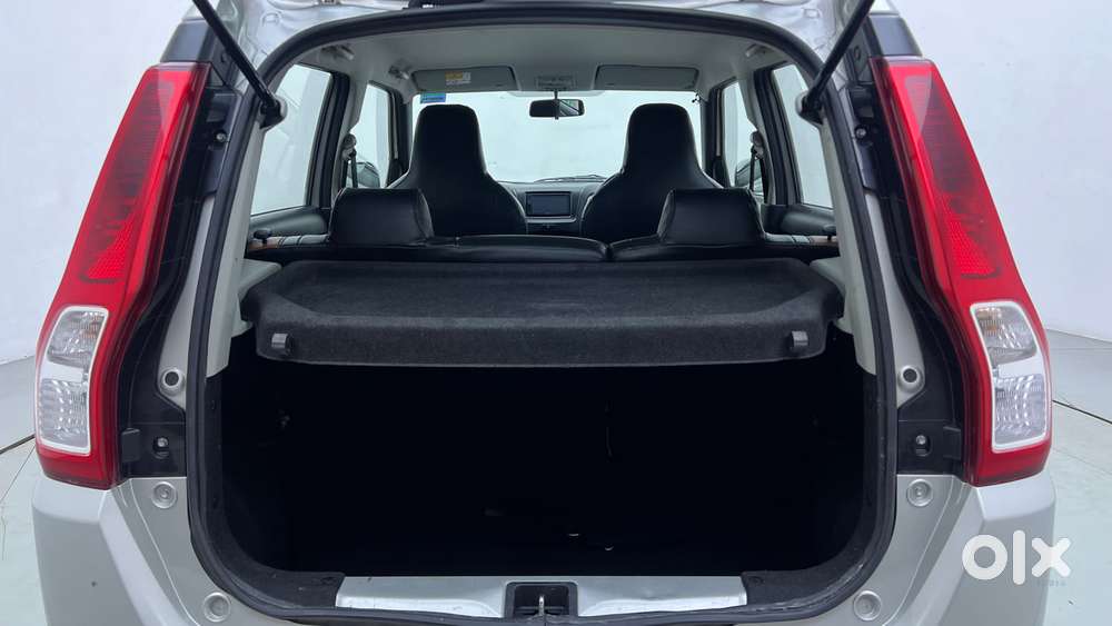 Maruti Suzuki Wagon R 1.2 Zxi Ags, 2022, Petrol