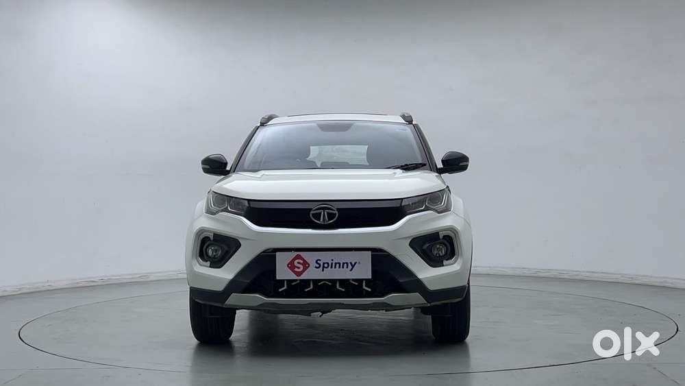 Tata Nexon 1.2 Revotron Xza Plus Hs, 2022, Petrol