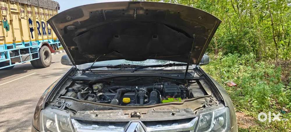 Duster 4x4 Top Model Rxz For Sale