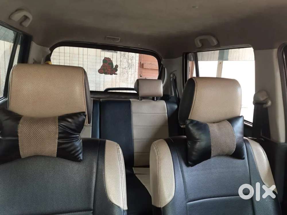 2nd Owner Maruti Suzuki Wagon R 2015