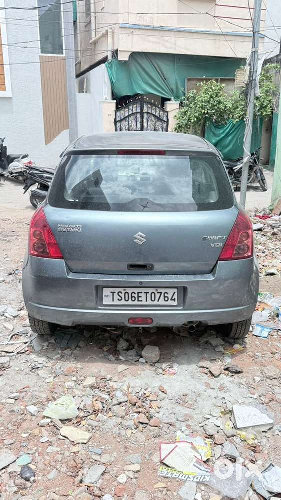 Maruti Suzuki Swift 2010 Diesel Good Condition