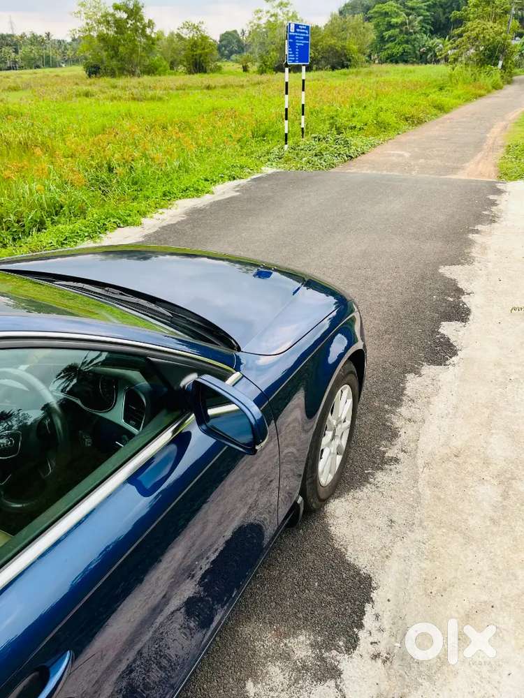 Audi A4 2.0 35 Tdi 2016