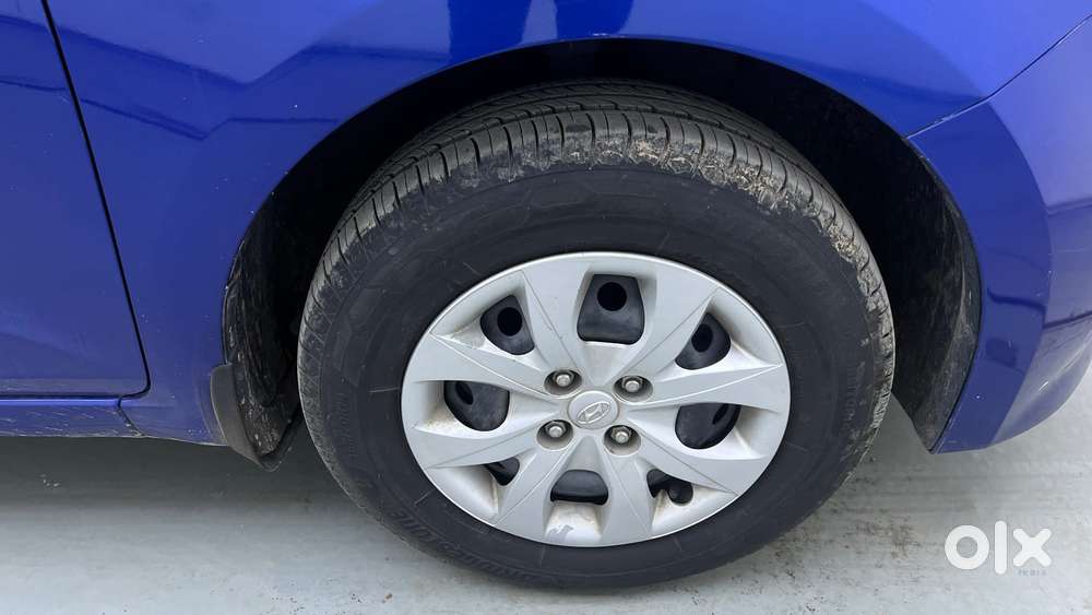 Hyundai Elite I20 [ ] 1.2 Magna, 2015, Petrol
