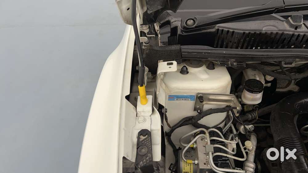 Tata Nexon Creative 1.2 Revotron Petrol 6 Amt, 2023, Petrol
