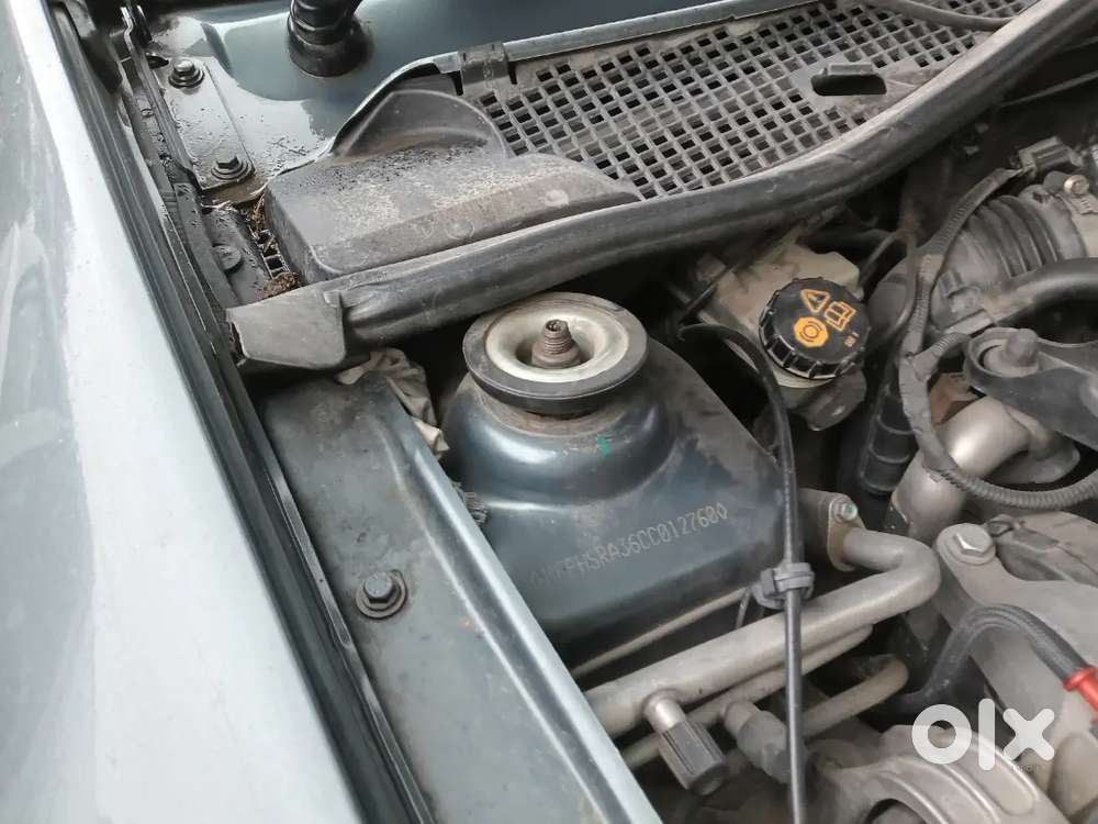 Renault Duster 2013 Diesel 100000 Km Driven