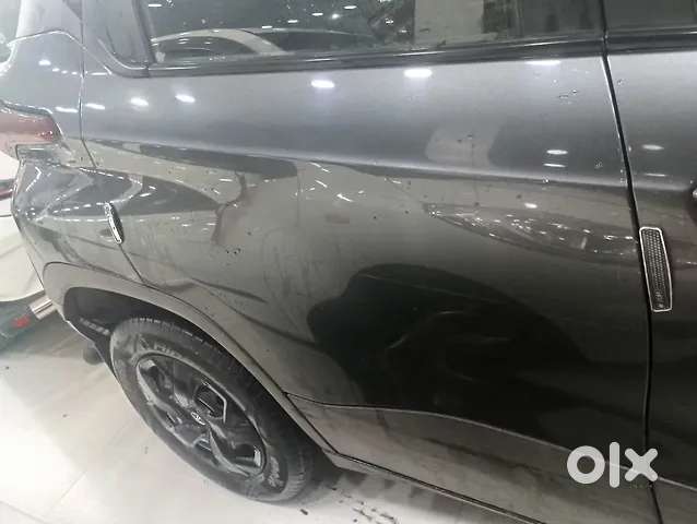 Tata Punch Adventure, 2022, Petrol