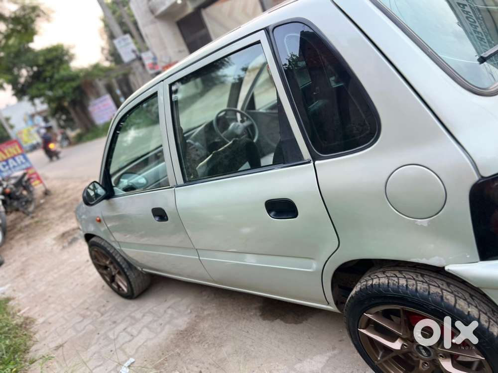 Maruti Suzuki Zen Estilo Petrol Well Maintained