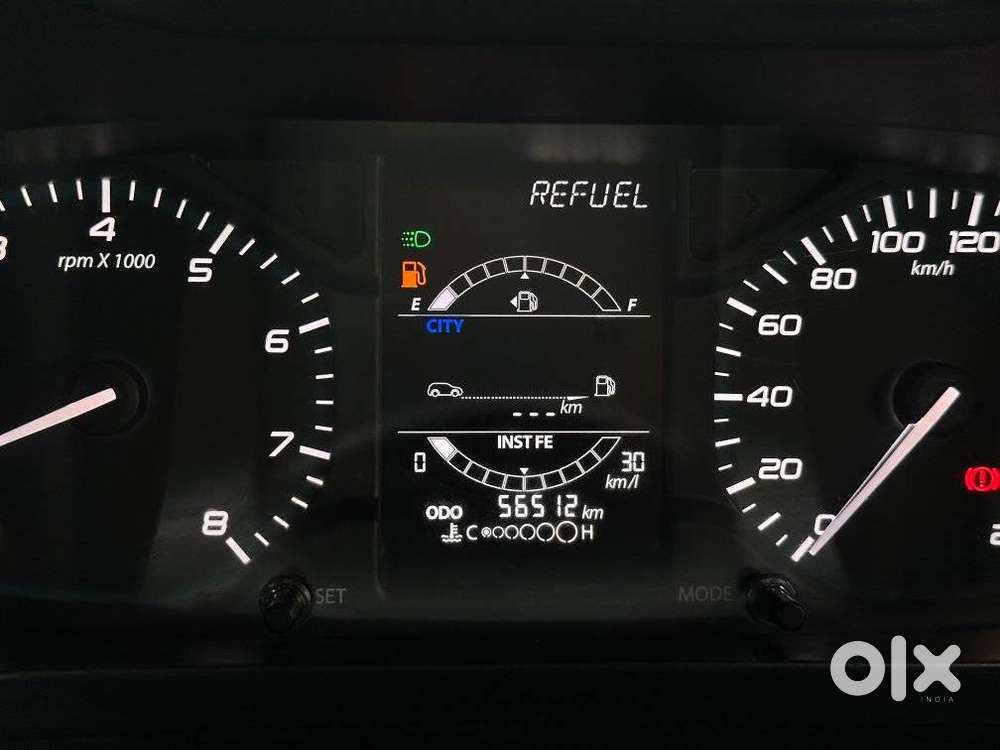 Tata Altroz 1.5 Xz Diesel, 2021, Diesel