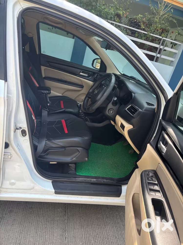 Honda Amaze S I-dtech, 2020, Diesel