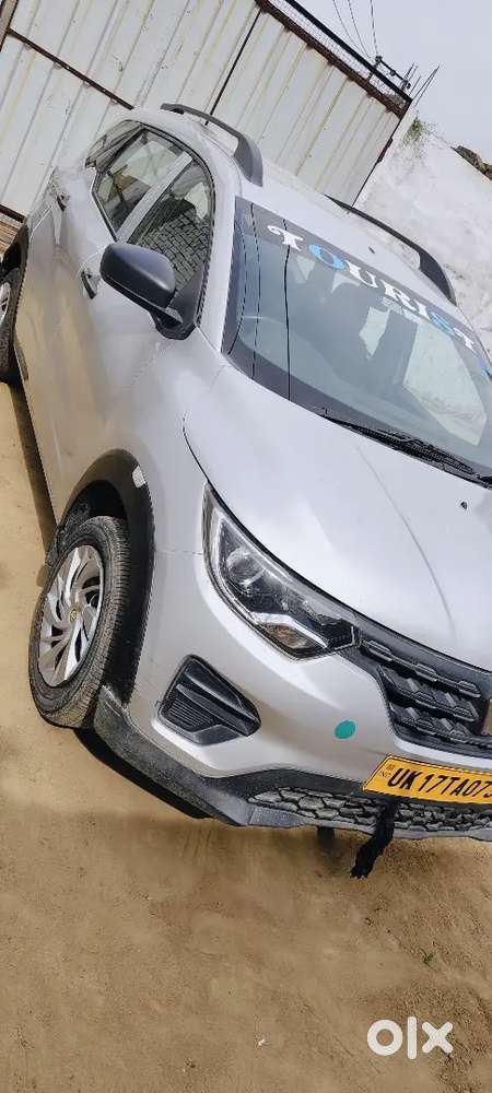 Renault Triber 2023 Petrol Well Maintained