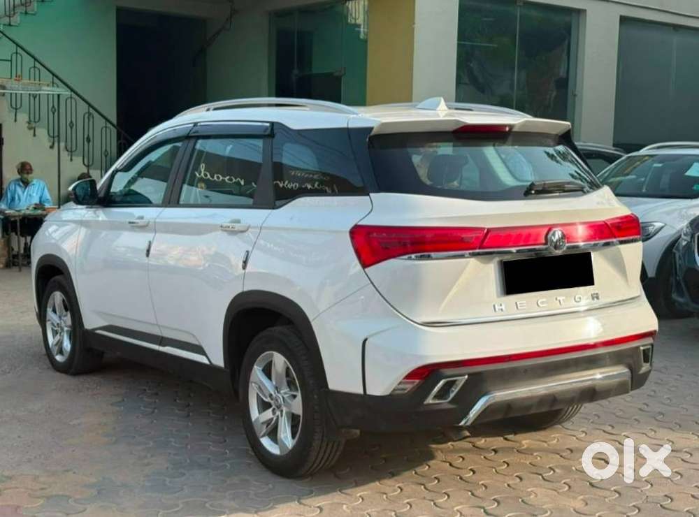 Mg Hector Shine 2.0 Turbo Diesel Mt, 2024, Diesel