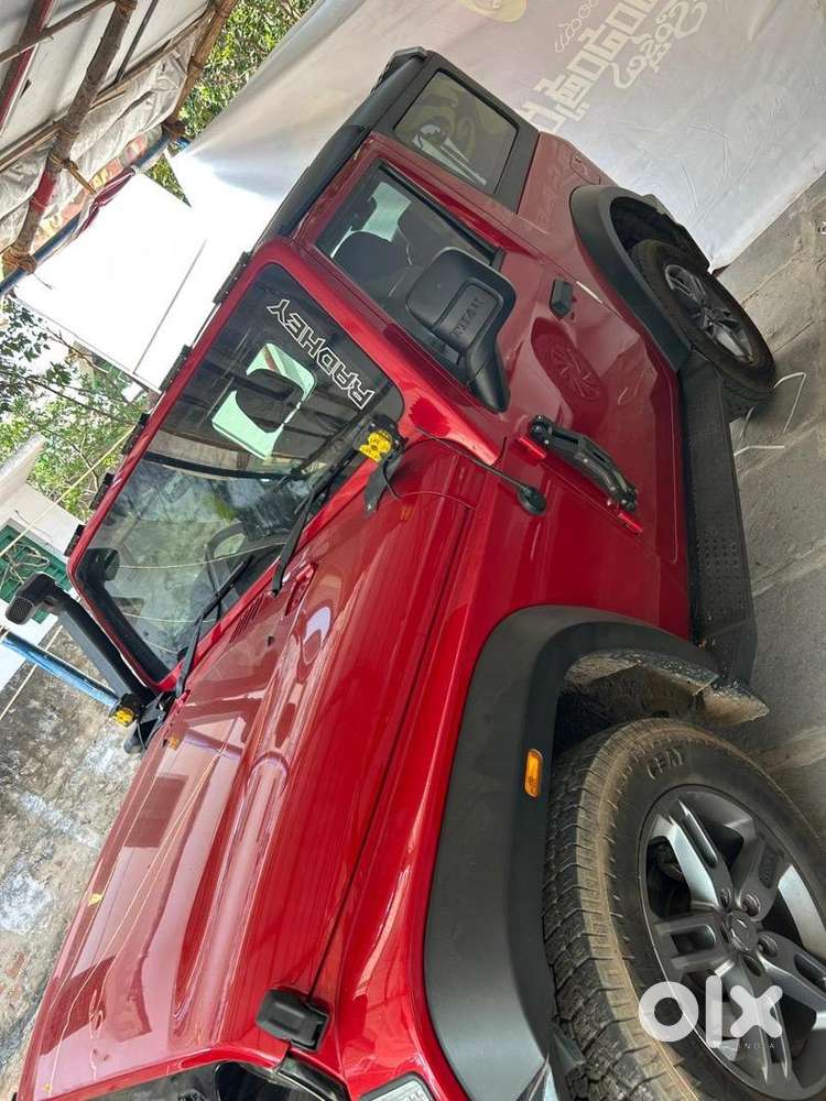 Mahindra Diesel 2024 Car