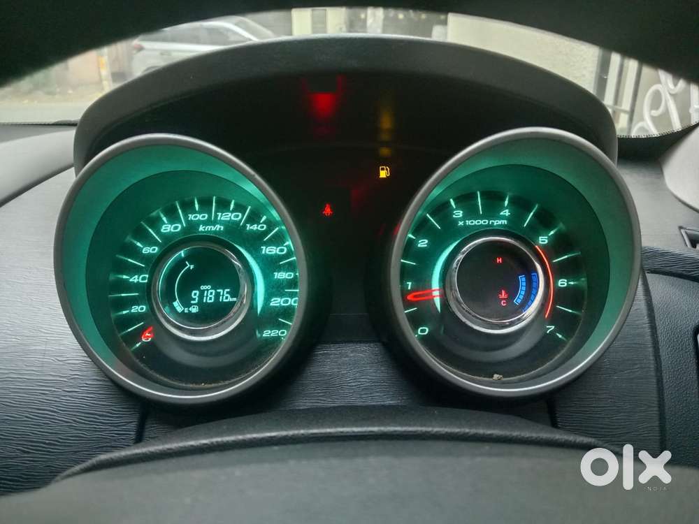 Mahindra Xuv500 W10 2wd, 2018, Diesel