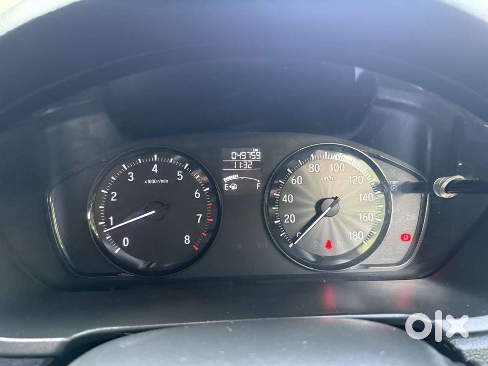 Honda Amaze 1.2 Smt I Vtec, 2019, Petrol