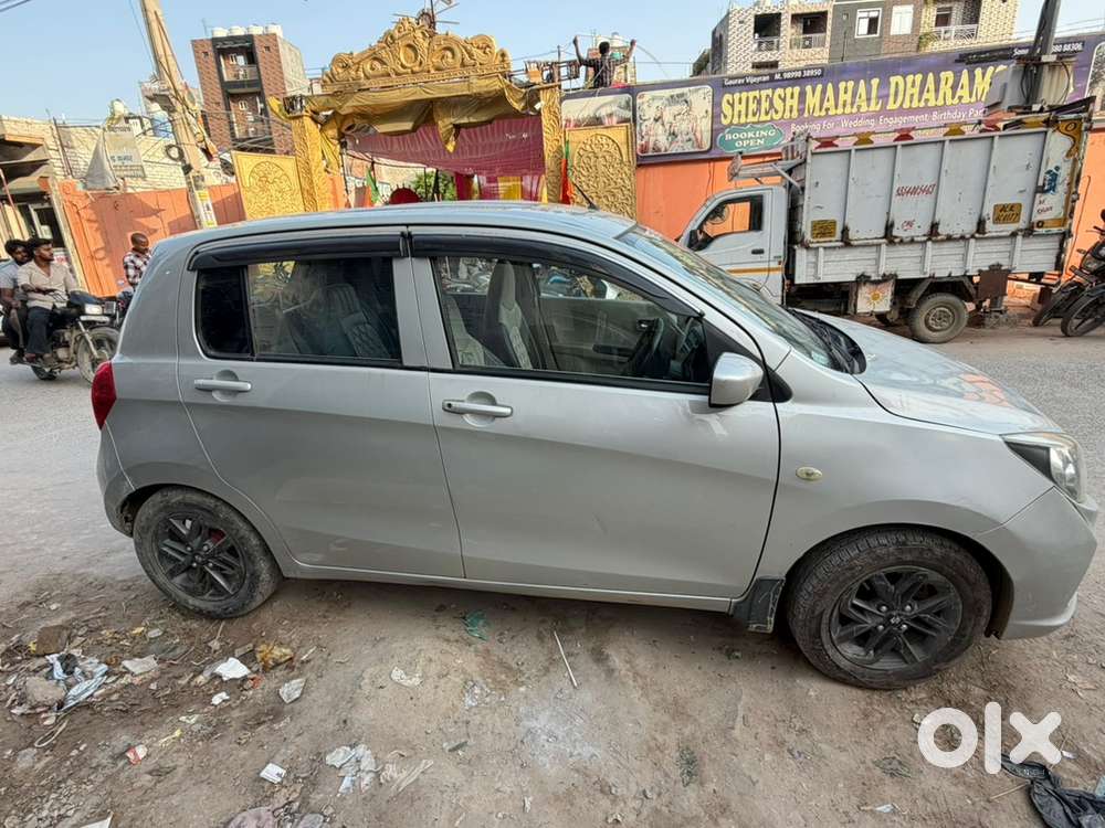 Maruti Suzuki Celerio Cng & Hybrids Well Maintained