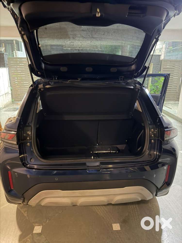 Maruti Suzuki Fronx Delta Plus Ags 1.2 2024 In Immaculate Condition
