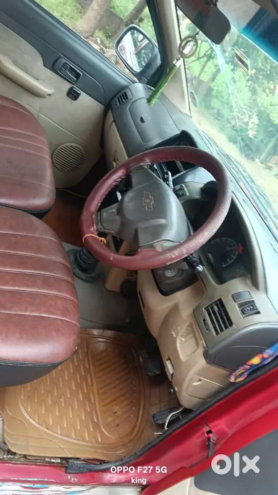 2014 Chevrolet Tavera Ls