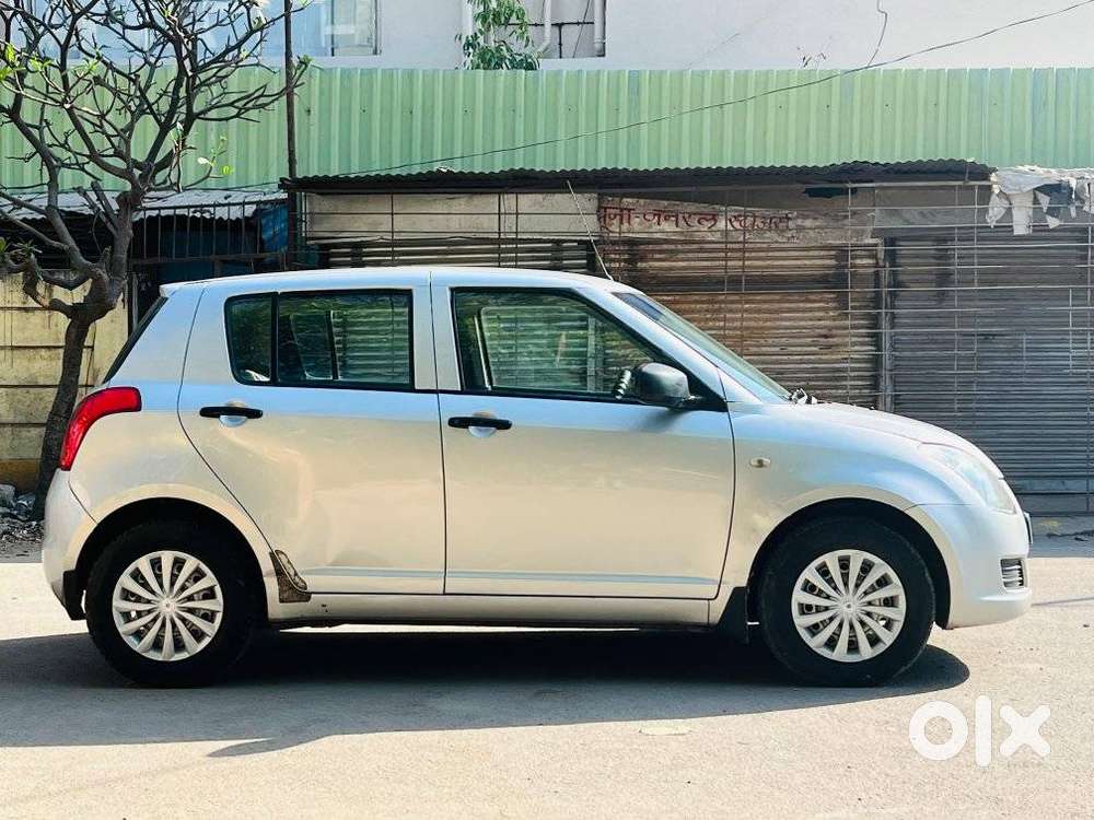 Maruti Suzuki Swift