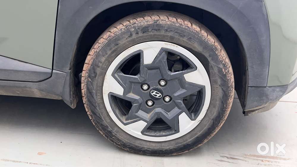 Hyundai Exter Sx 1.2 Mt, 2023, Petrol