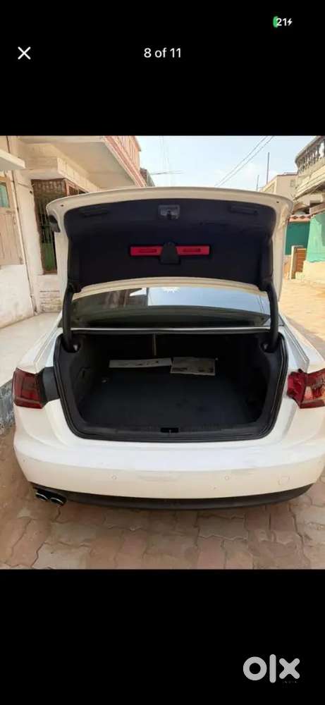 Audi A6 2014 Diesel Good Condition