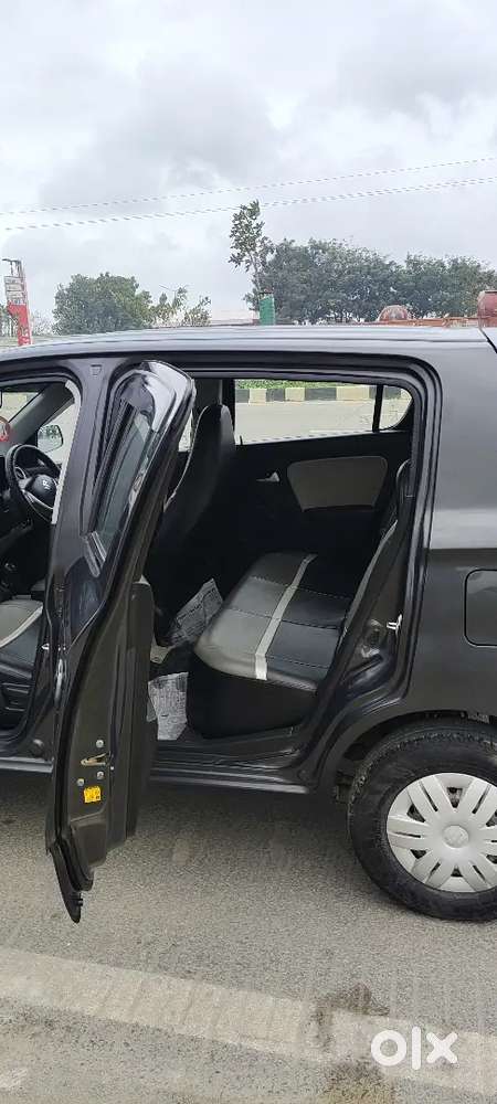 Maruti Suzuki Alto 2023 Lxi