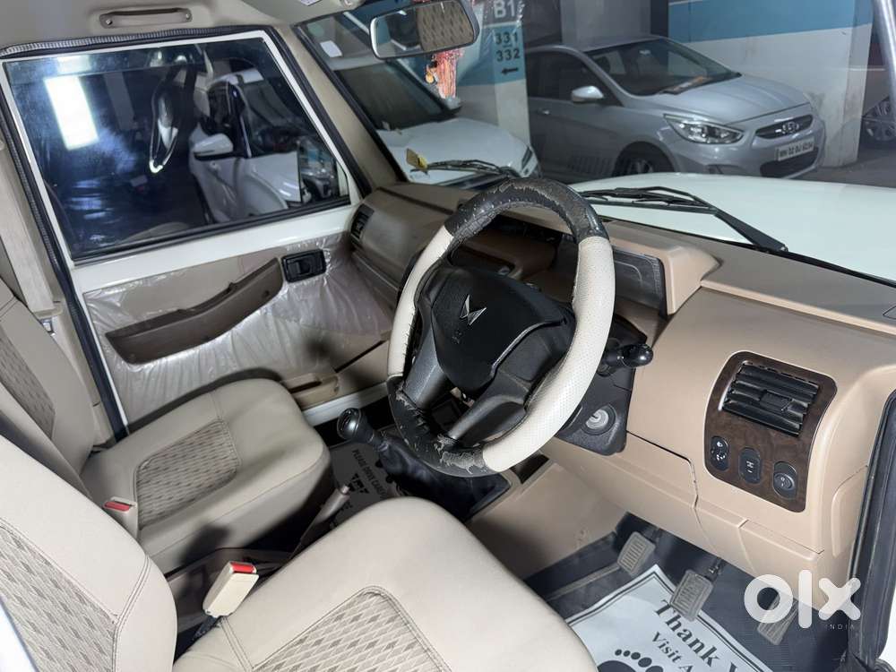 Mahindra Xuv500