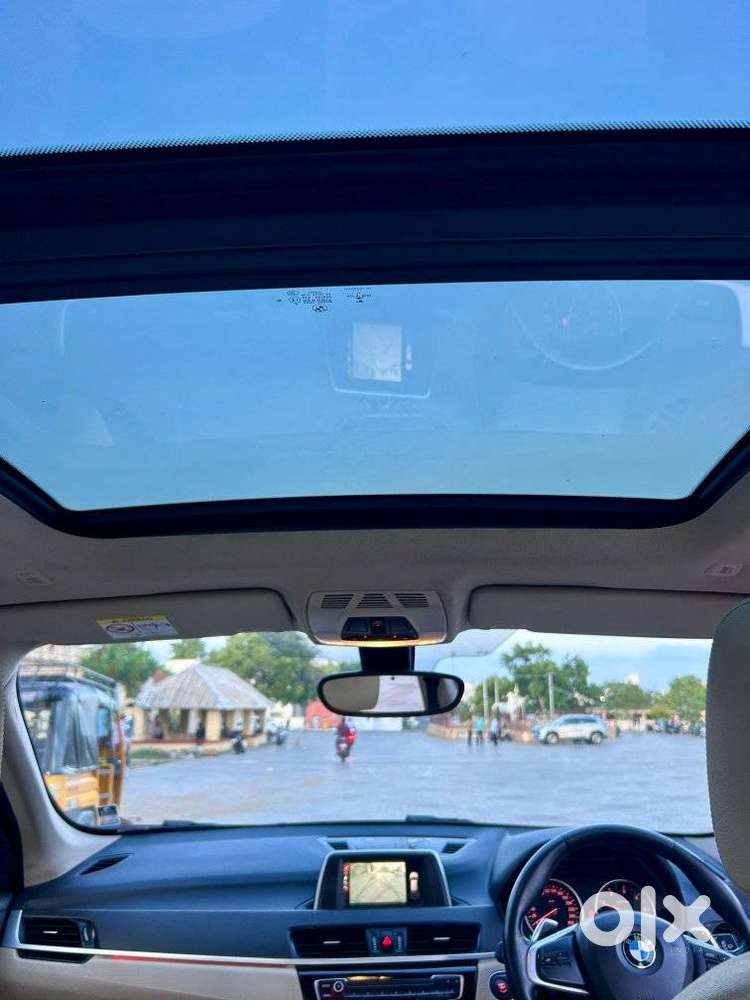 Bmw X1 Sdrive 20d Xline, 2017, Diesel