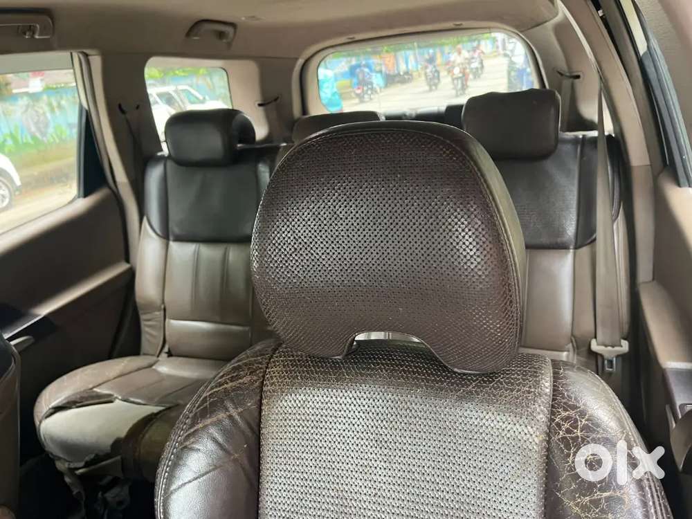 Mahindra Xuv500 Diesel 2014