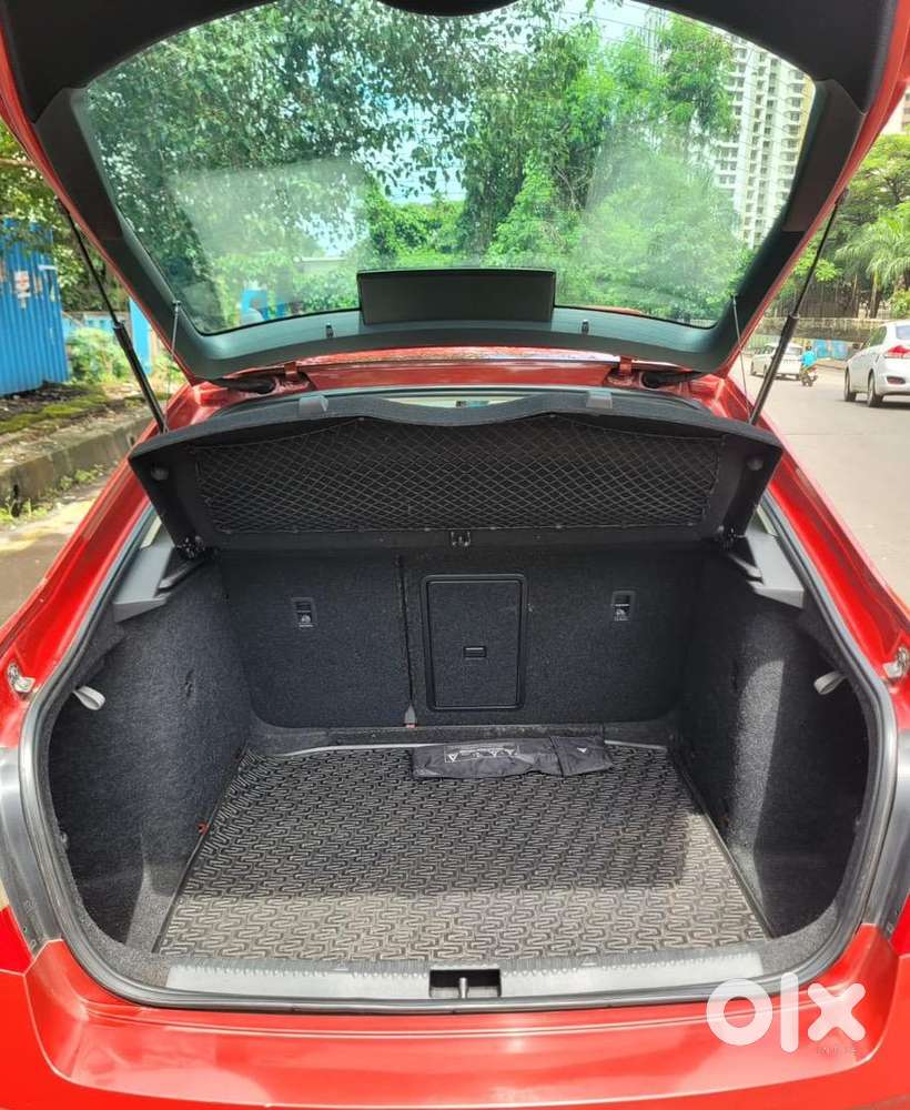 Skoda Octavia 2017 Petrol Well Maintained