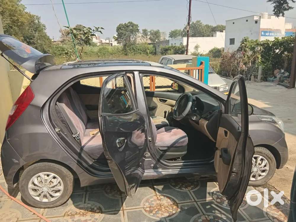 Hyundai Eon 2016 Variant Petrol